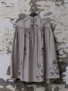 Mutedance 25 Spring/Summer Printed Shirt MD-MD25SS58-GREY
